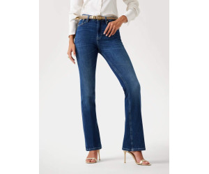 Guess Sexy Flare Cashmere dámske rifle modré