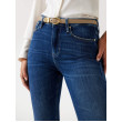 Guess Sexy Flare Cashmere dámske rifle modré Guess Sexy Flare Cashmere dámske rifle modré