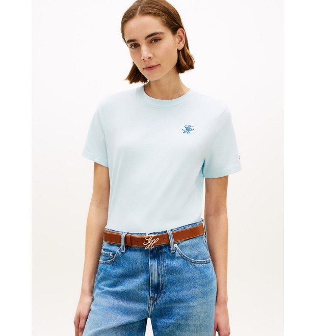 Tričko Tommy Hilfiger