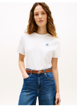 Tričko Tommy Hilfiger