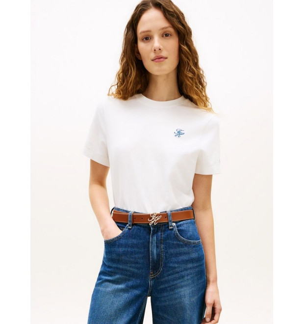 Tričko Tommy Hilfiger