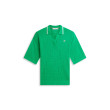 Tommy Hilfiger dámske letné polo tričko zelené Tommy Hilfiger dámske letné polo tričko zelené