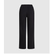Karl Lagerfeld Jeans tepláky so štrasovým logom Karl Lagerfeld Jeans tepláky so štrasovým logom