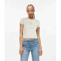 Dámske tričko Karl Lagerfeld Jeans
