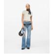 Dámske tričko Karl Lagerfeld Jeans Dámske tričko Karl Lagerfeld Jeans