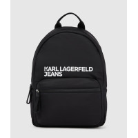 Karl Lagerfeld dámsky mestský ruksak čierny Karl Lagerfeld dámsky mestský ruksak čierny