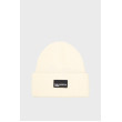 Karl Lagerfeld Jeans čiapka long Beanie béžová Karl Lagerfeld Jeans čiapka long Beanie béžová