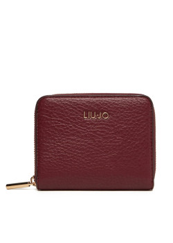 Peňaženka LJ AF5156 Red wine