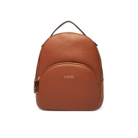 Liu Jo malý ruksak Ecs M Backpack hnedý