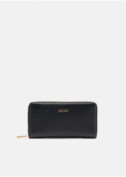 Peňaženka LJ AF5170 Black