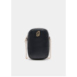 Liu Jo malá taška crossbody čierna