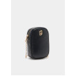 Liu Jo malá taška crossbody čierna