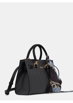 Liu Jo crossbody kabelka čierna