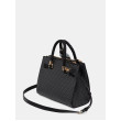 Liu Jo crossbody kabelka čierna Liu Jo crossbody kabelka čierna