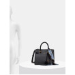 Liu Jo crossbody kabelka čierna Liu Jo crossbody kabelka čierna