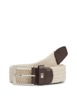 Tommy Hilfiger opasok Enamel béžový
