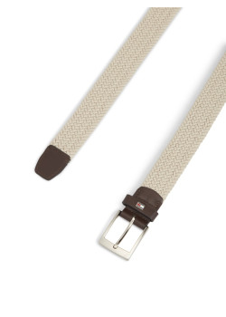 Tommy Hilfiger opasok Enamel béžový
