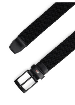 Tommy Hilfiger opasok Enamel čierny