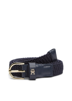 Tommy Hilfiger opasok Essential modrý