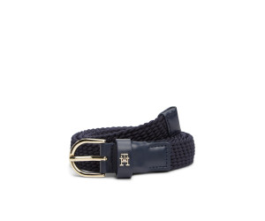 Tommy Hilfiger opasok Essential modrý