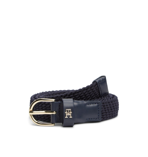 Tommy Hilfiger opasok Essential modrý