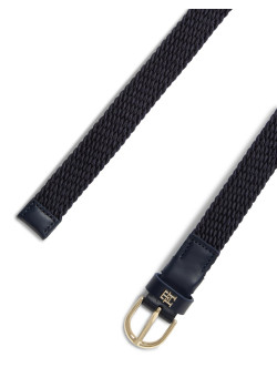 Tommy Hilfiger opasok Essential modrý