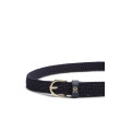 Tommy Hilfiger opasok Essential modrý
