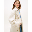 Tommy Hilfiger kabelka Essential mini biela Tommy Hilfiger kabelka Essential mini biela