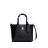 Tommy Hilfiger kabelka Essential mini čierna Tommy Hilfiger kabelka Essential mini čierna