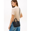 Tommy Hilfiger kabelka Essential mini čierna Tommy Hilfiger kabelka Essential mini čierna
