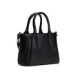 Tommy Hilfiger kabelka Essential mini čierna Tommy Hilfiger kabelka Essential mini čierna