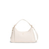 Tommy Hilfiger kabelka Essential crossbody biela Tommy Hilfiger kabelka Essential crossbody biela