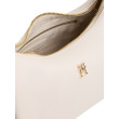 Tommy Hilfiger kabelka Essential crossbody biela Tommy Hilfiger kabelka Essential crossbody biela