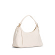 Tommy Hilfiger kabelka Essential crossbody biela Tommy Hilfiger kabelka Essential crossbody biela