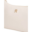 Tommy Hilfiger kabelka Essential crossbody biela Tommy Hilfiger kabelka Essential crossbody biela