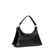 Tommy Hilfiger kabelka Essential crossbody čierna Tommy Hilfiger kabelka Essential crossbody čierna