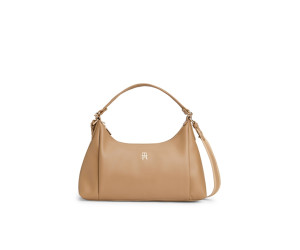 Tommy Hilfiger kabelka Essential crossbody béžová Tommy Hilfiger kabelka Essential crossbody béžová