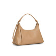 Tommy Hilfiger kabelka Essential crossbody béžová Tommy Hilfiger kabelka Essential crossbody béžová