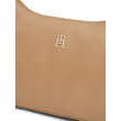 Tommy Hilfiger kabelka Essential crossbody béžová Tommy Hilfiger kabelka Essential crossbody béžová