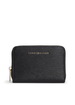Tommy Hilfiger dámska peňaženka čierna