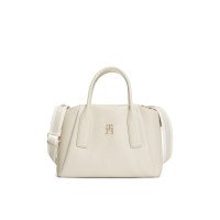 Tommy Hilfiger kabelka crossbody Modern biela Tommy Hilfiger kabelka crossbody Modern biela