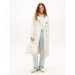 Tommy Hilfiger kabelka crossbody Modern biela Tommy Hilfiger kabelka crossbody Modern biela