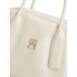 Tommy Hilfiger kabelka crossbody Modern biela Tommy Hilfiger kabelka crossbody Modern biela