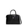Tommy Hilfiger kabelka crossbody Modern čierna Tommy Hilfiger kabelka crossbody Modern čierna