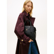 Tommy Hilfiger kabelka crossbody Modern čierna Tommy Hilfiger kabelka crossbody Modern čierna