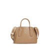 Tommy Hilfiger kabelka crossbody Modern béžová Tommy Hilfiger kabelka crossbody Modern béžová