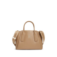 Tommy Hilfiger kabelka crossbody Modern béžová Tommy Hilfiger kabelka crossbody Modern béžová