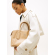 Tommy Hilfiger kabelka crossbody Modern béžová Tommy Hilfiger kabelka crossbody Modern béžová