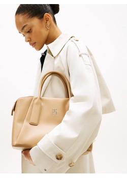Tommy Hilfiger kabelka crossbody Modern béžová