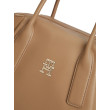 Tommy Hilfiger kabelka crossbody Modern béžová Tommy Hilfiger kabelka crossbody Modern béžová